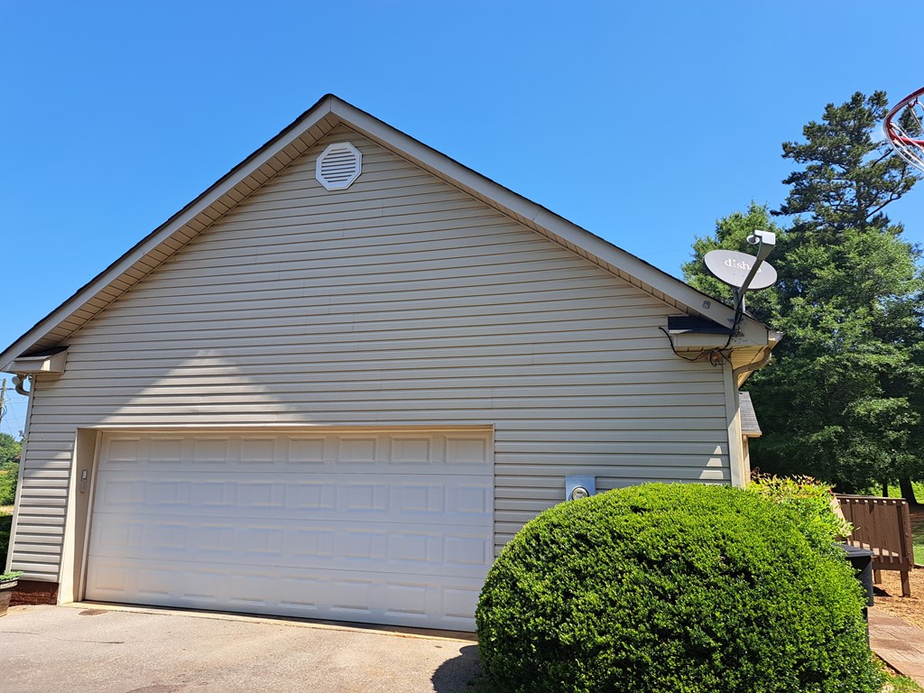 1656 Treadwell Road Chatsworth, GA 30705 - Photo 6 of 35 Gallery Image 6