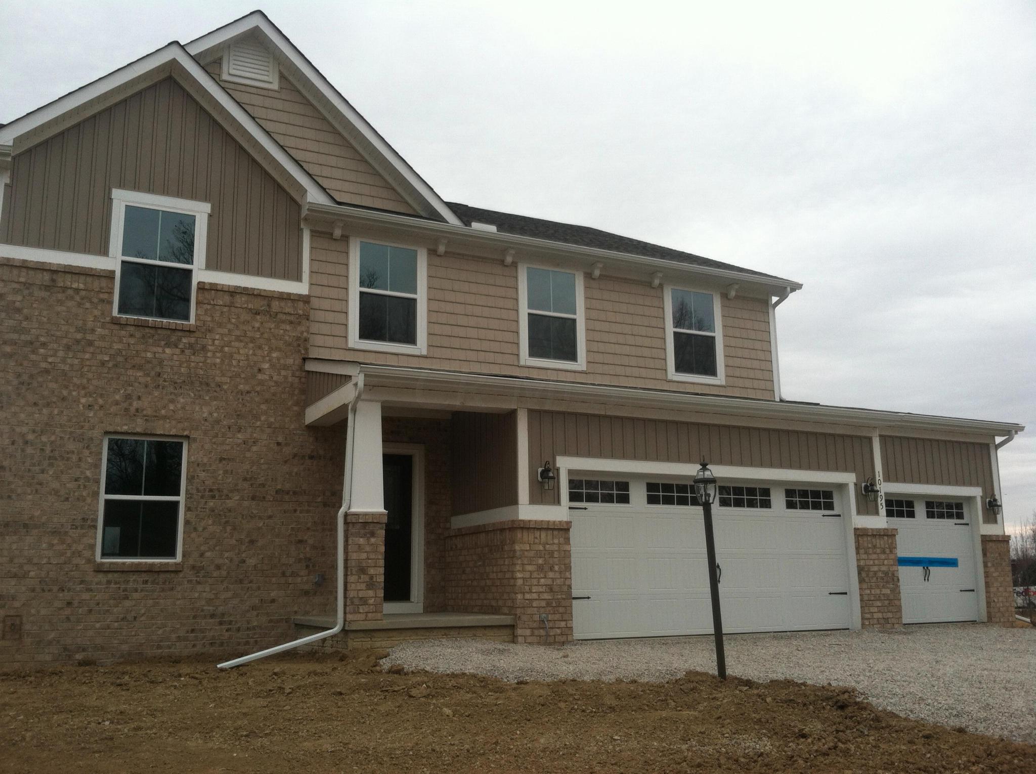 10195 Brock Road Plain City, OH 43064 - Photo 2 of 29