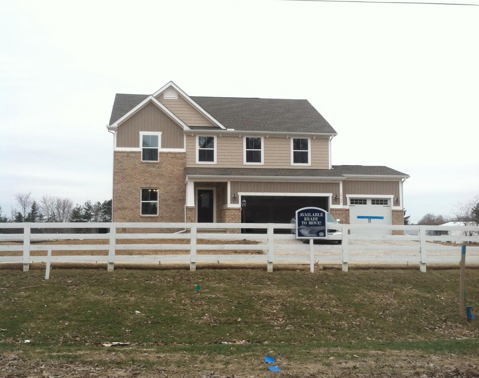 10195 Brock Road Plain City, OH 43064 - Photo 29 of 29