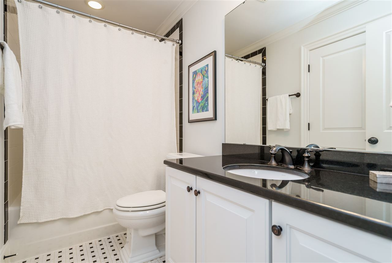 1402 Chester Road Raleigh, NC 27608 - Photo 20 of 25 Bathroom