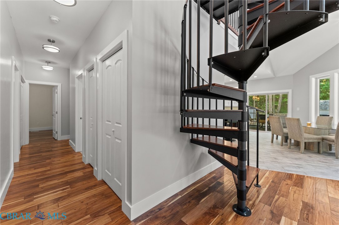 2631 Black Stump Road Weems, VA 22576 - Photo 42 of 67