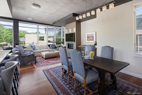 $1,350,000 | 1690 Bassett Street, Unit 12, Denver, CO 80202