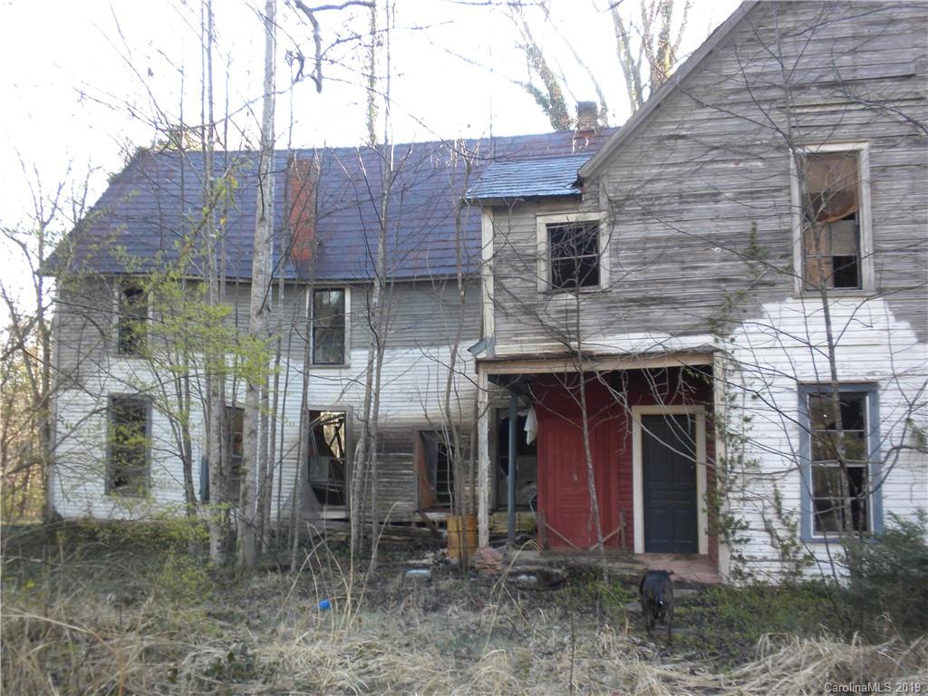 32 Hebron Hill Road Old Fort, NC 28762 - Photo 8 of 29 Gallery Image 8