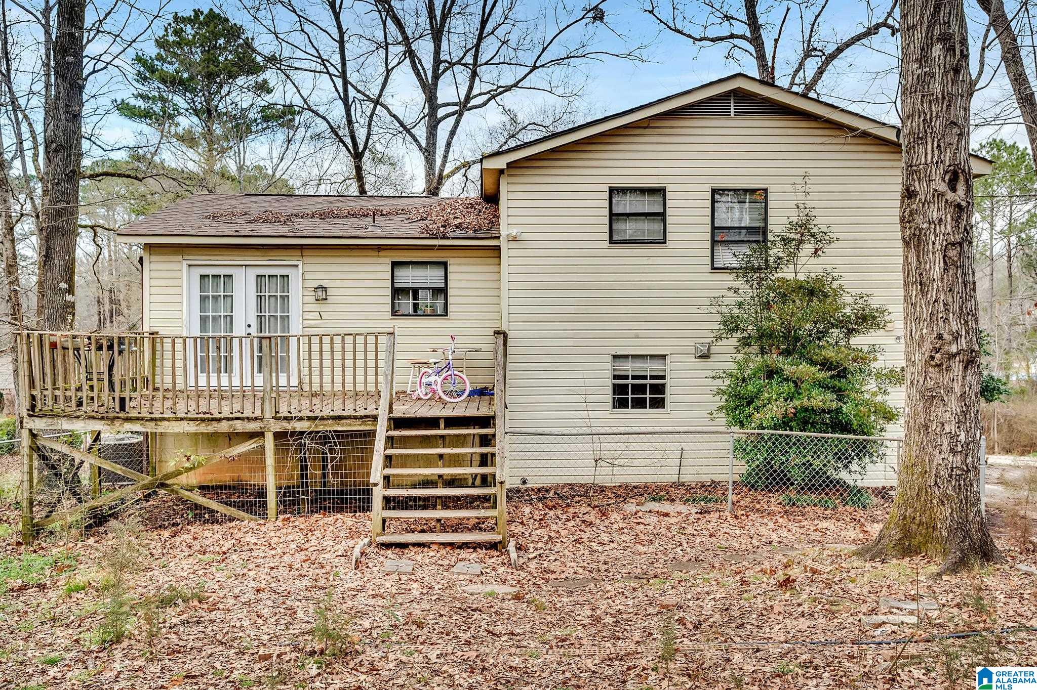 318 Joye Lane Alabaster, AL 35007 - Photo 21 of 29