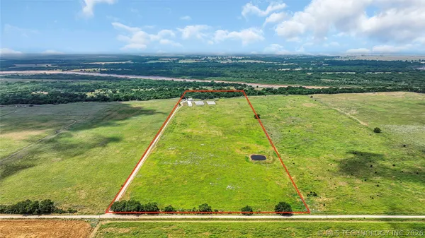 $260,000 | 24189 North 3040 Road, Ringling, OK 73456