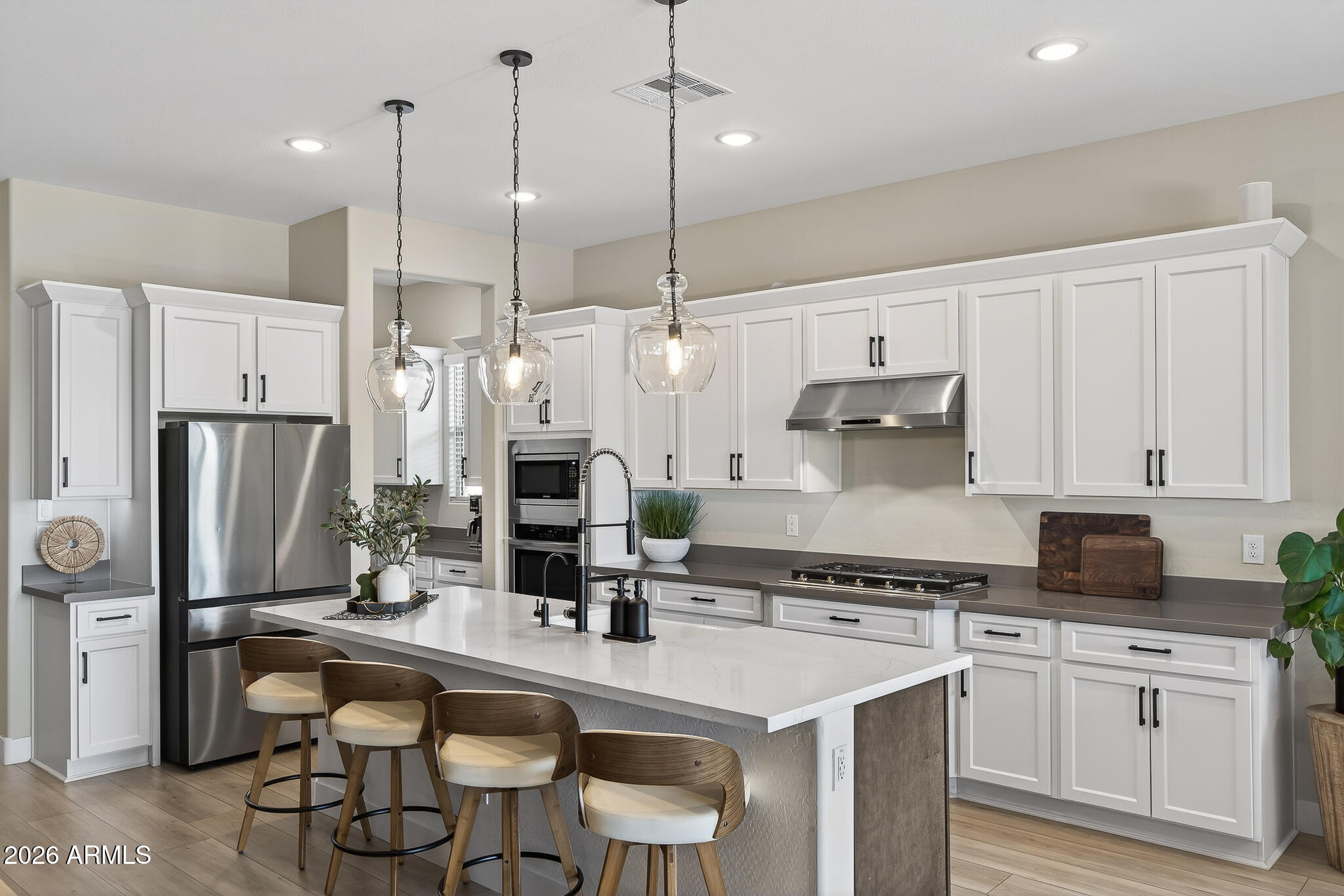 20627 West Rancho Drive Buckeye, AZ 85396 - Photo 9 of 82 6) KITCHEN