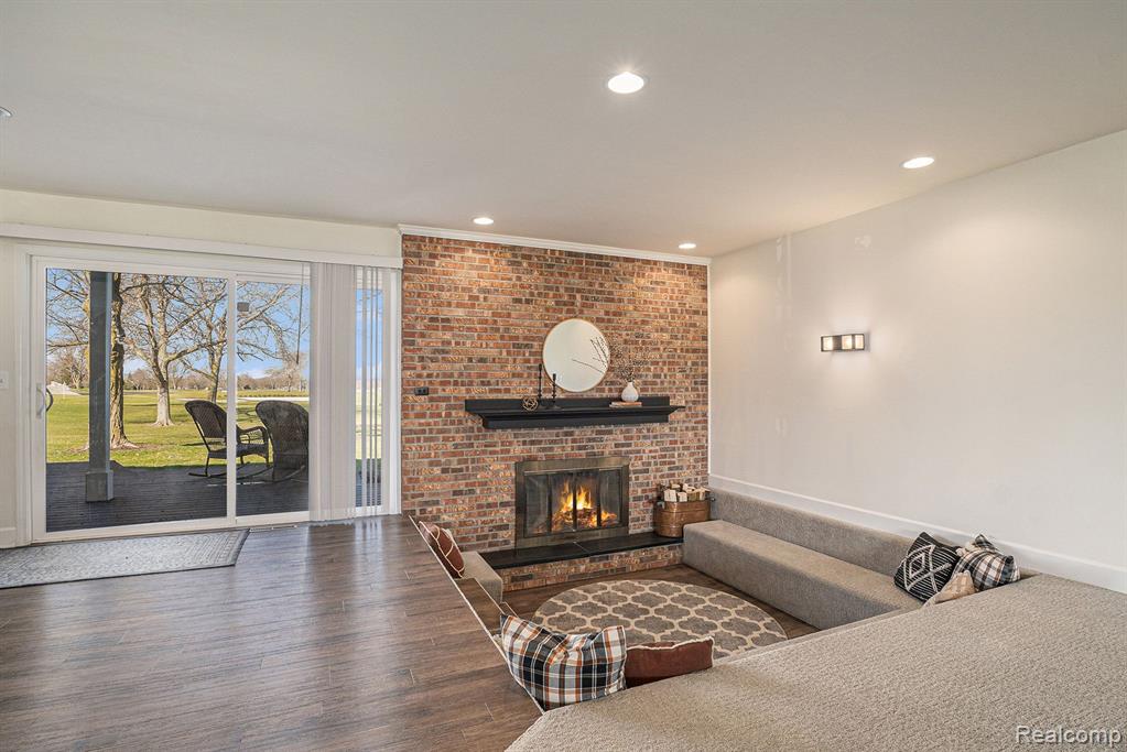 1205 Ripley Road Linden, MI 48451 - Photo 11 of 48