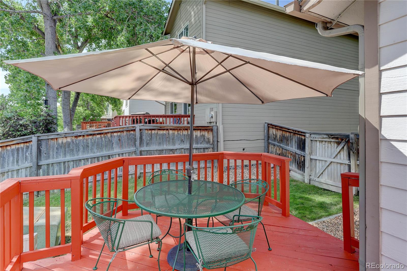 9510 Pendleton Drive Highlands Ranch, CO 80126 - Photo 14 of 40 Gallery Image 14