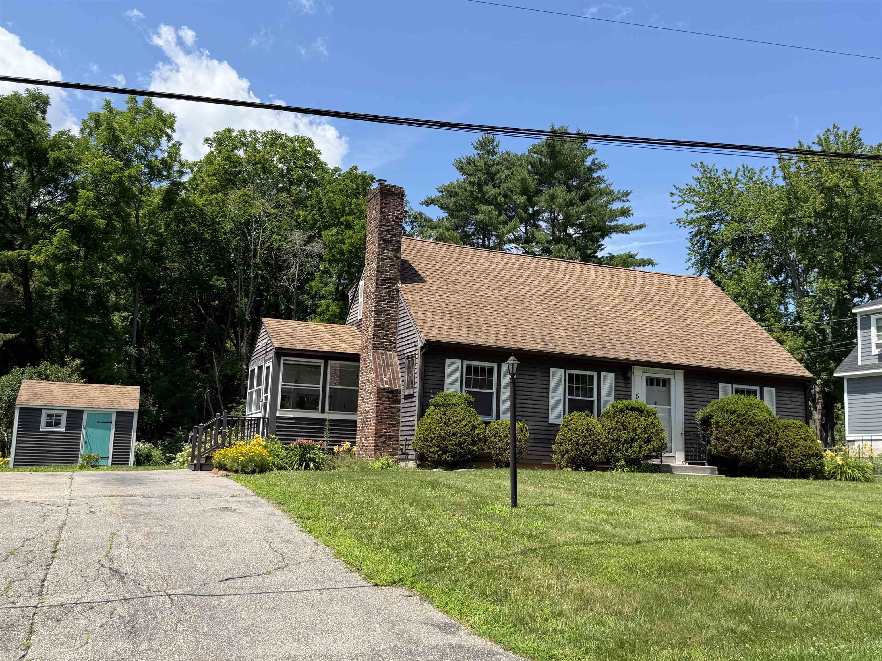 5 Ridgewood Terrace Exeter, NH 03833 - Photo 1 of 34