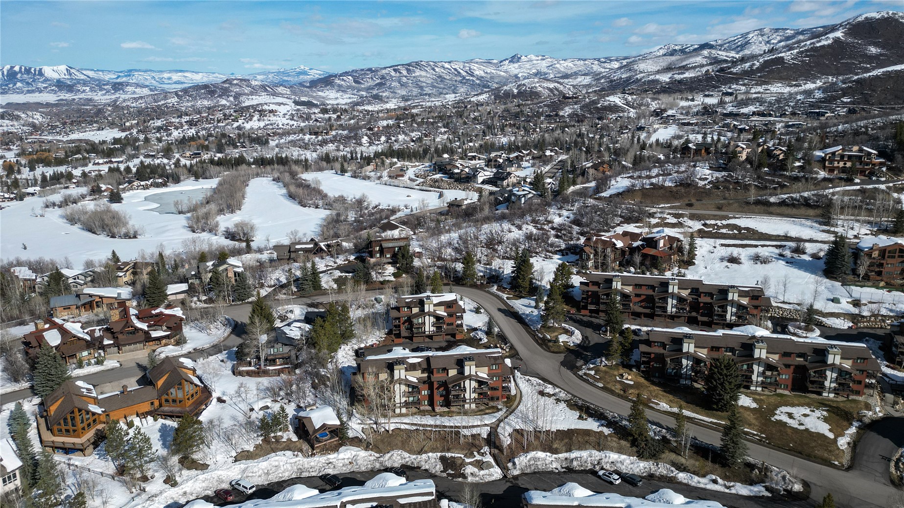 1675 Ranch Road, Unit 405 Steamboat Springs, CO 80487 - Photo 38 of 39 Gallery Image 38