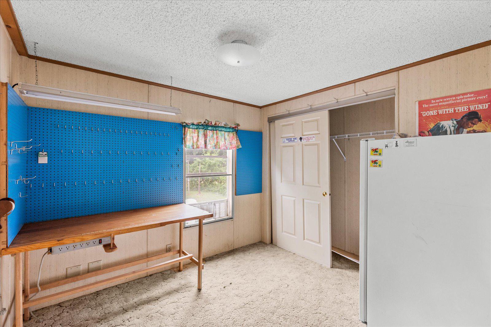 333 Newcomer Road Windsor, PA 17366 - Photo 89 of 112 Mobile Home Bedroom 2