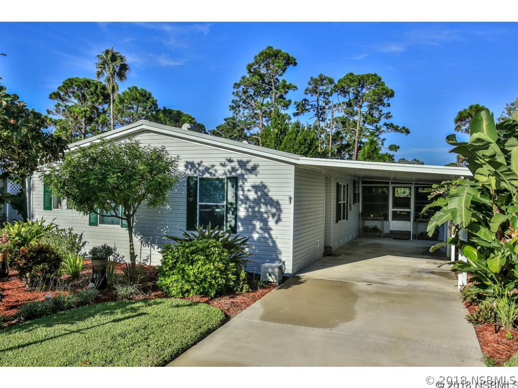 628 Portside Lane Edgewater, FL 32141 - Photo 3 of 27 Gallery Image 3