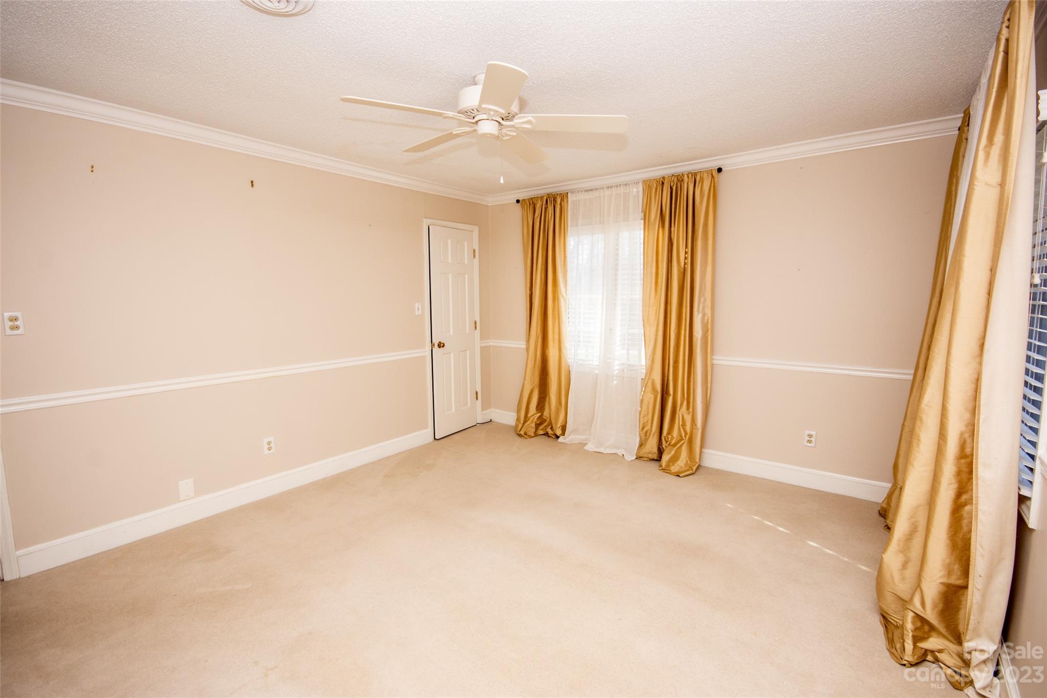 321 St Andrews Road Statesville, NC 28625 - Photo 18 of 19 a view of an empty room with a window