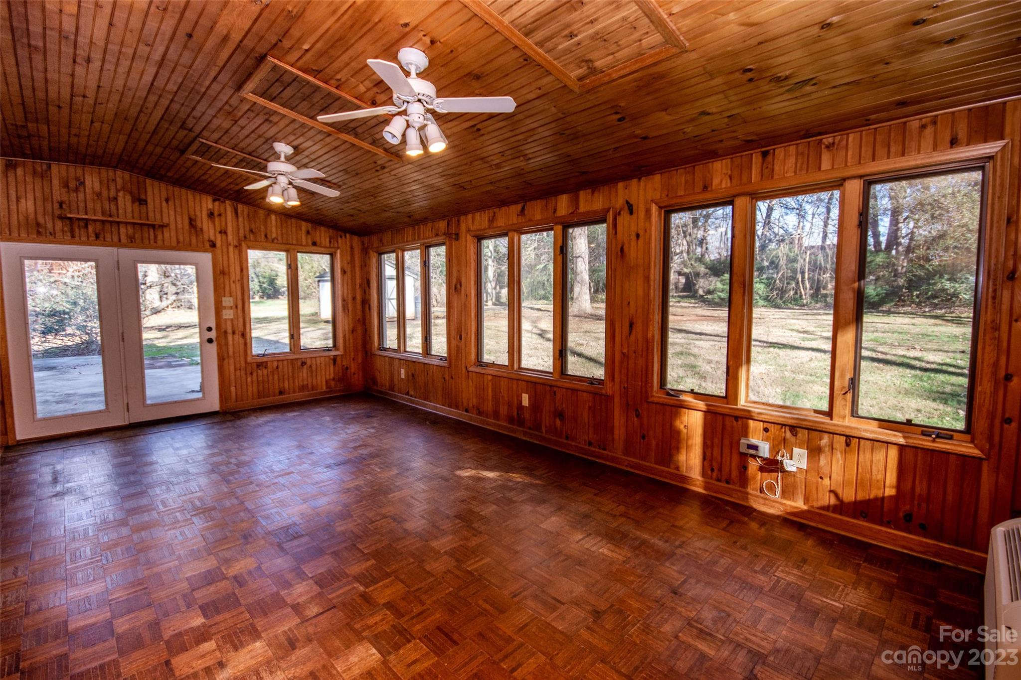 321 St Andrews Road Statesville, NC 28625 - Photo 7 of 19 a view of an empty room