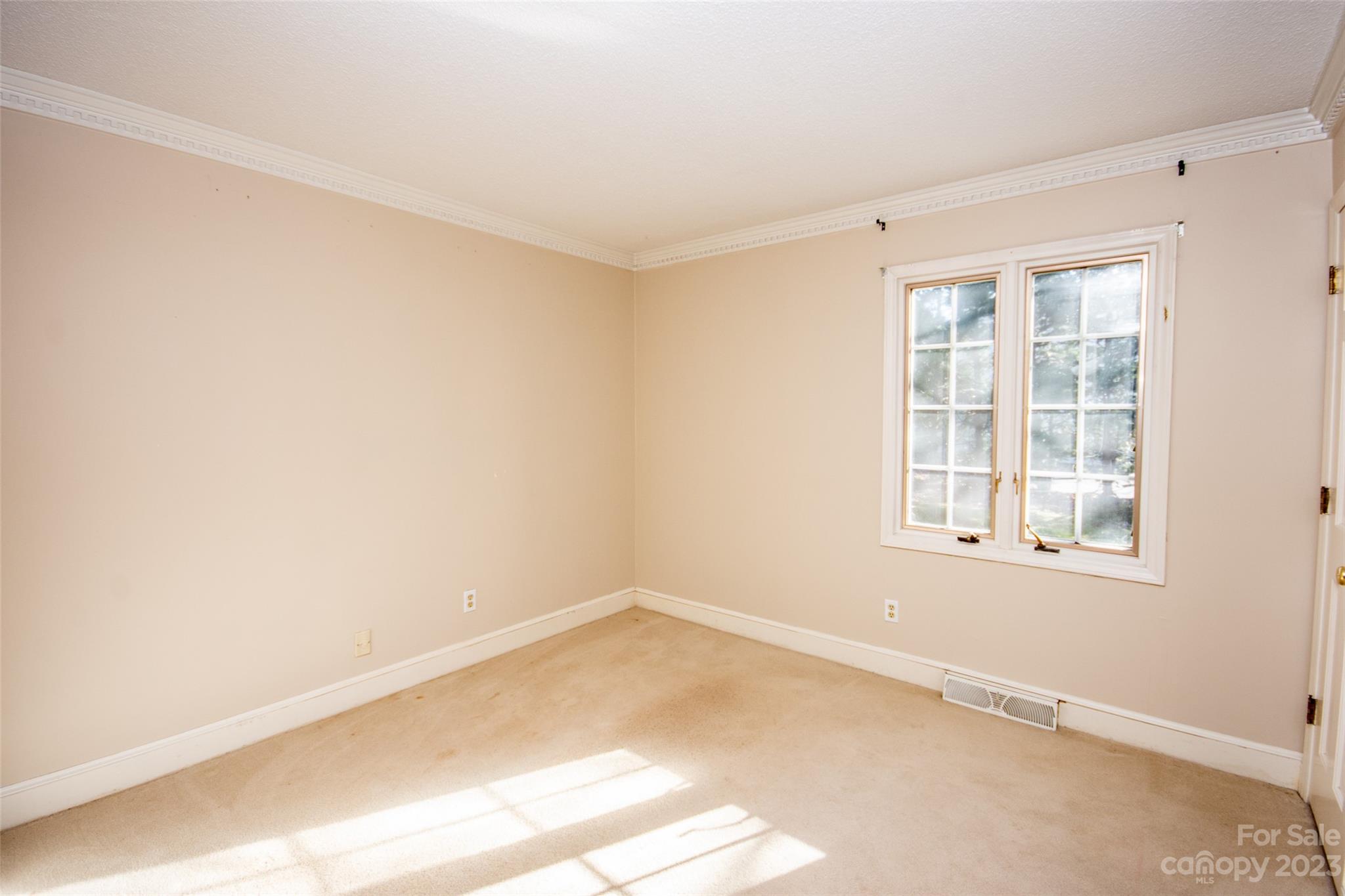 321 St Andrews Road Statesville, NC 28625 - Photo 8 of 19 an empty room with a window