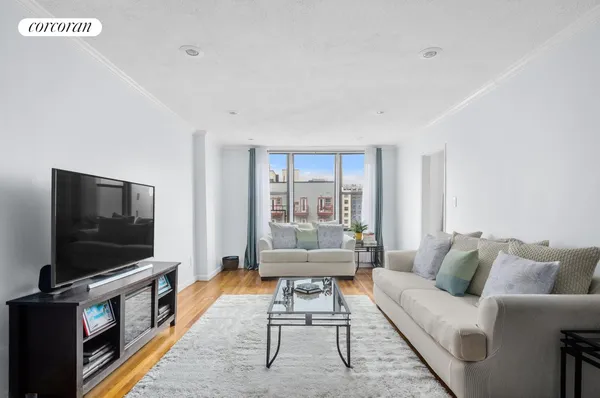 $399,000 | 330 Lenox Road, Unit 6F | Flatbush