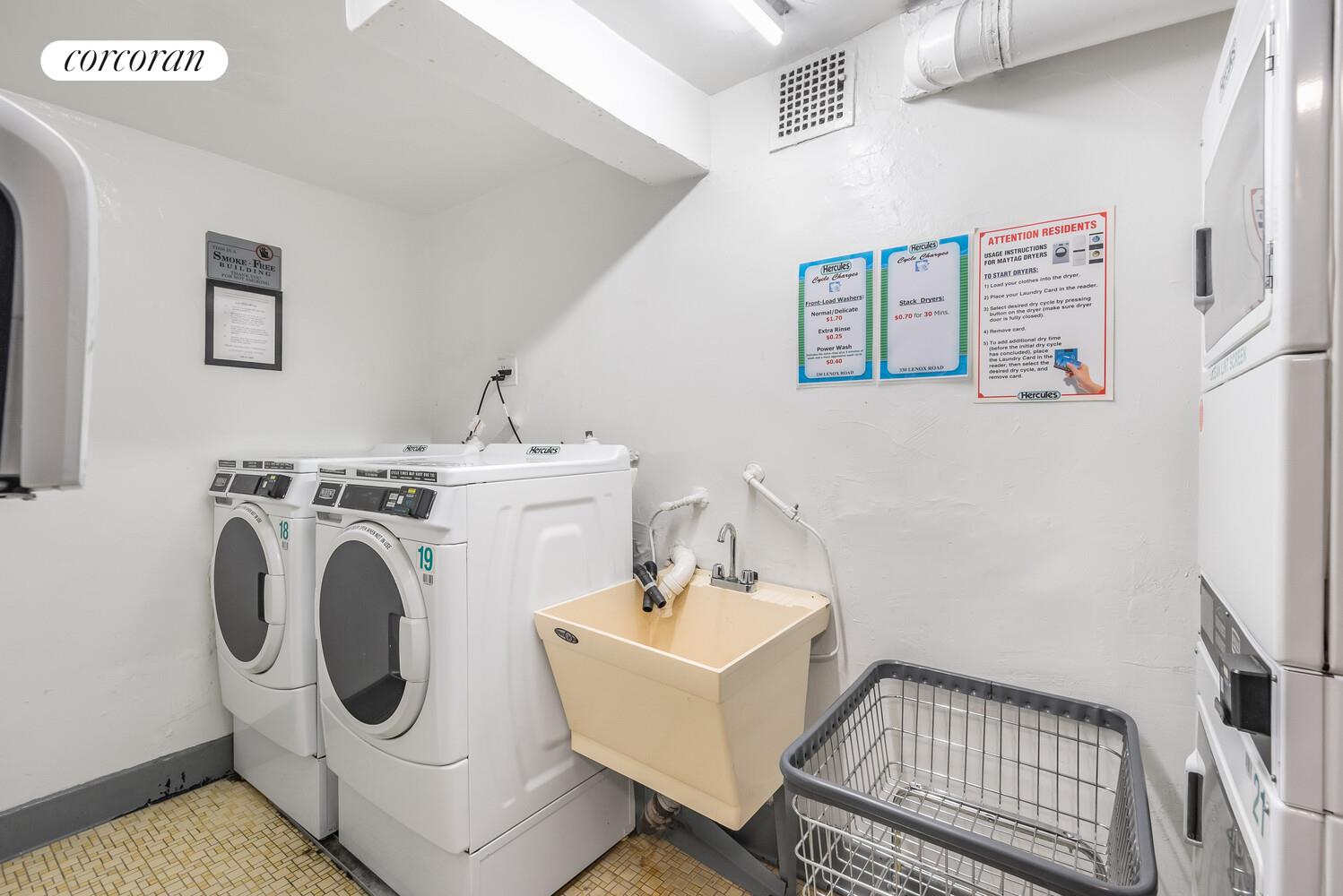 330 Lenox Road, Unit 6F Brooklyn, NY 11226 - Photo 12 of 13