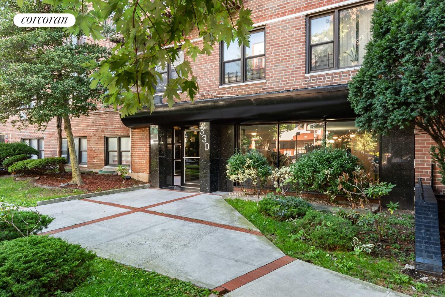 330 Lenox Road, Unit 6F Brooklyn, NY 11226 - Photo 2 of 13