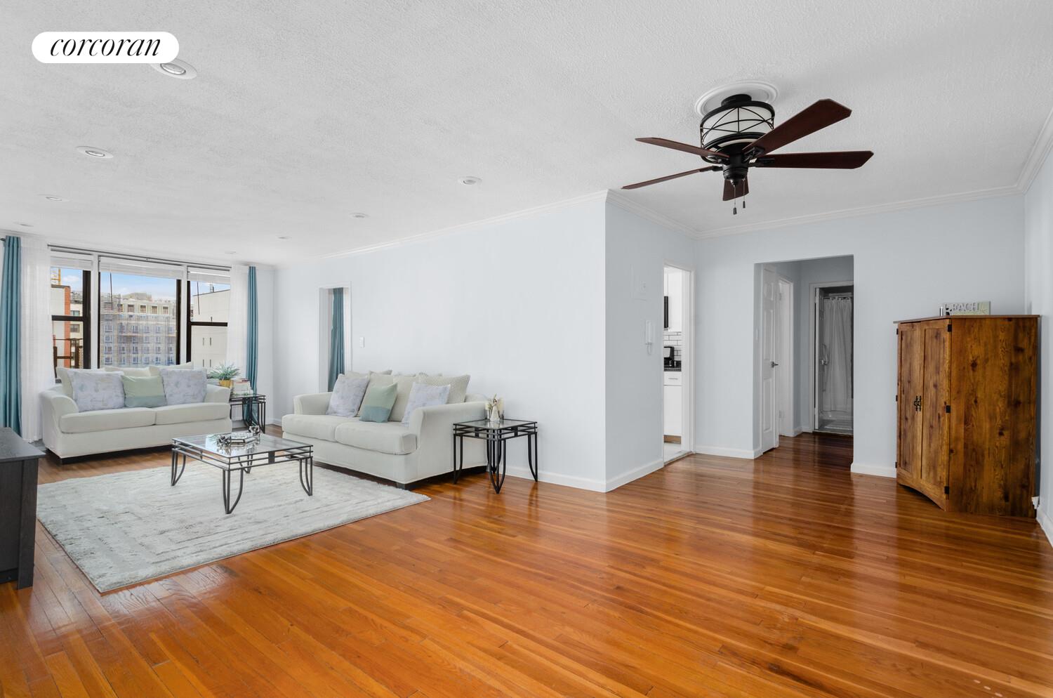 330 Lenox Road, Unit 6F Brooklyn, NY 11226 - Photo 4 of 13