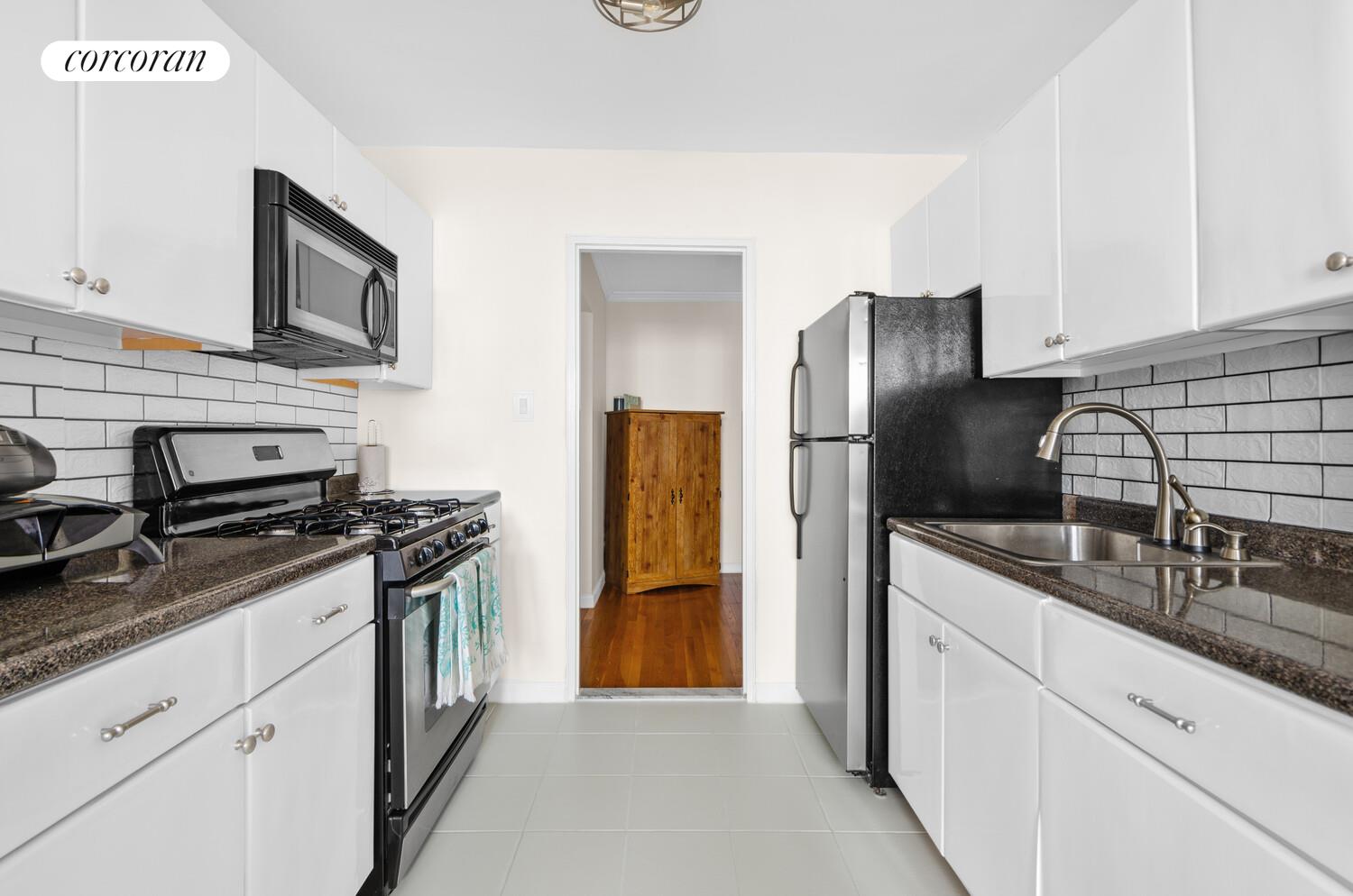 330 Lenox Road, Unit 6F Brooklyn, NY 11226 - Photo 7 of 13