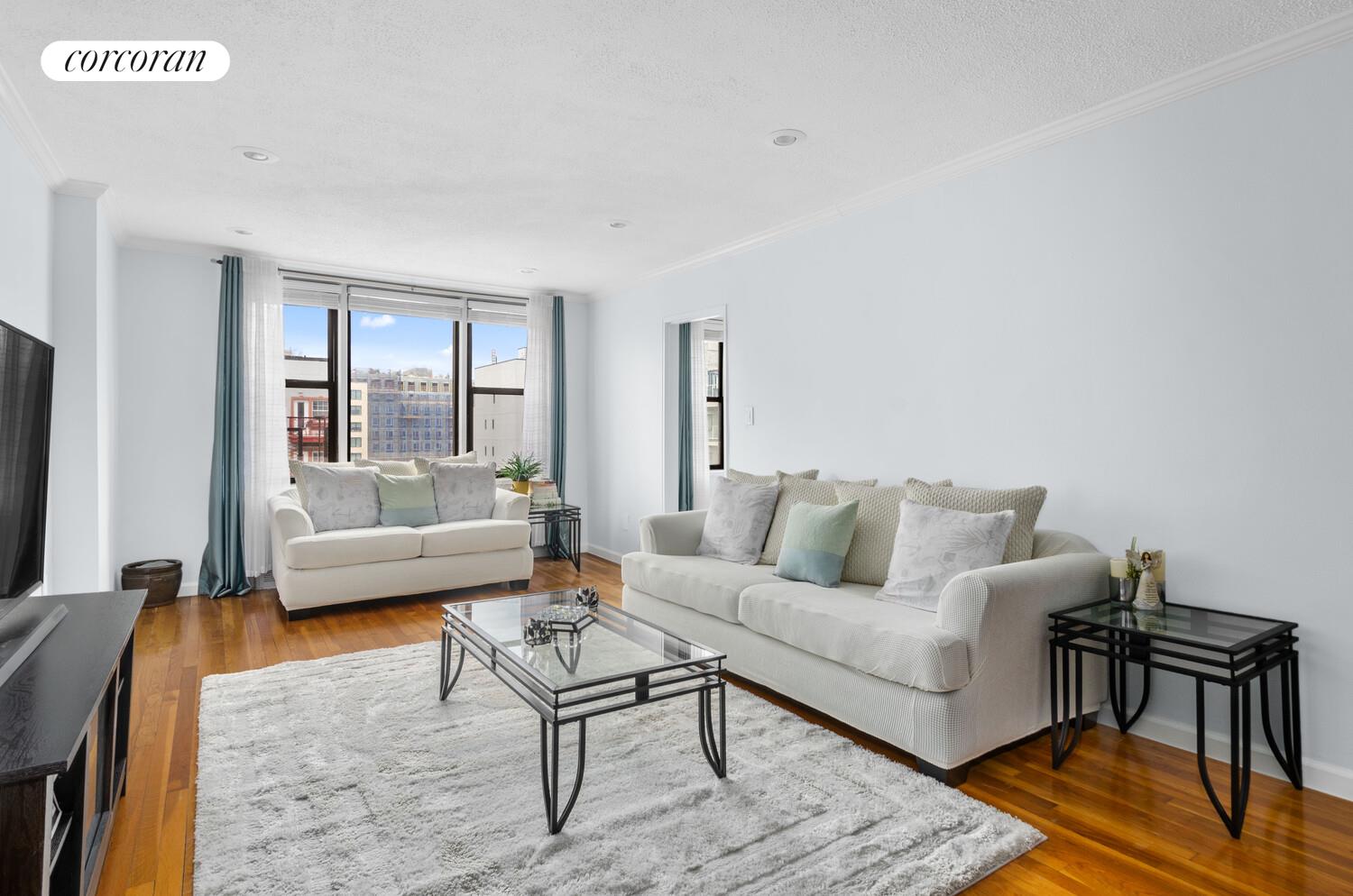 330 Lenox Road, Unit 6F Brooklyn, NY 11226 - Photo 8 of 13