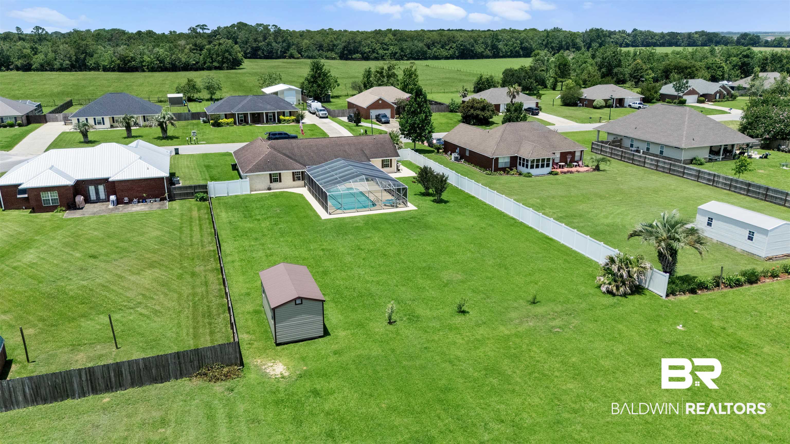 17478 East View Loop Foley, AL 36535 - Photo 30 of 35
