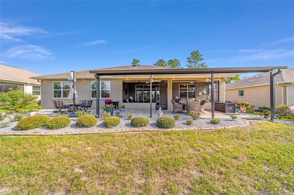 10418 Southwest 92nd Pl Road Ocala, FL 34481 - Photo 61 of 66