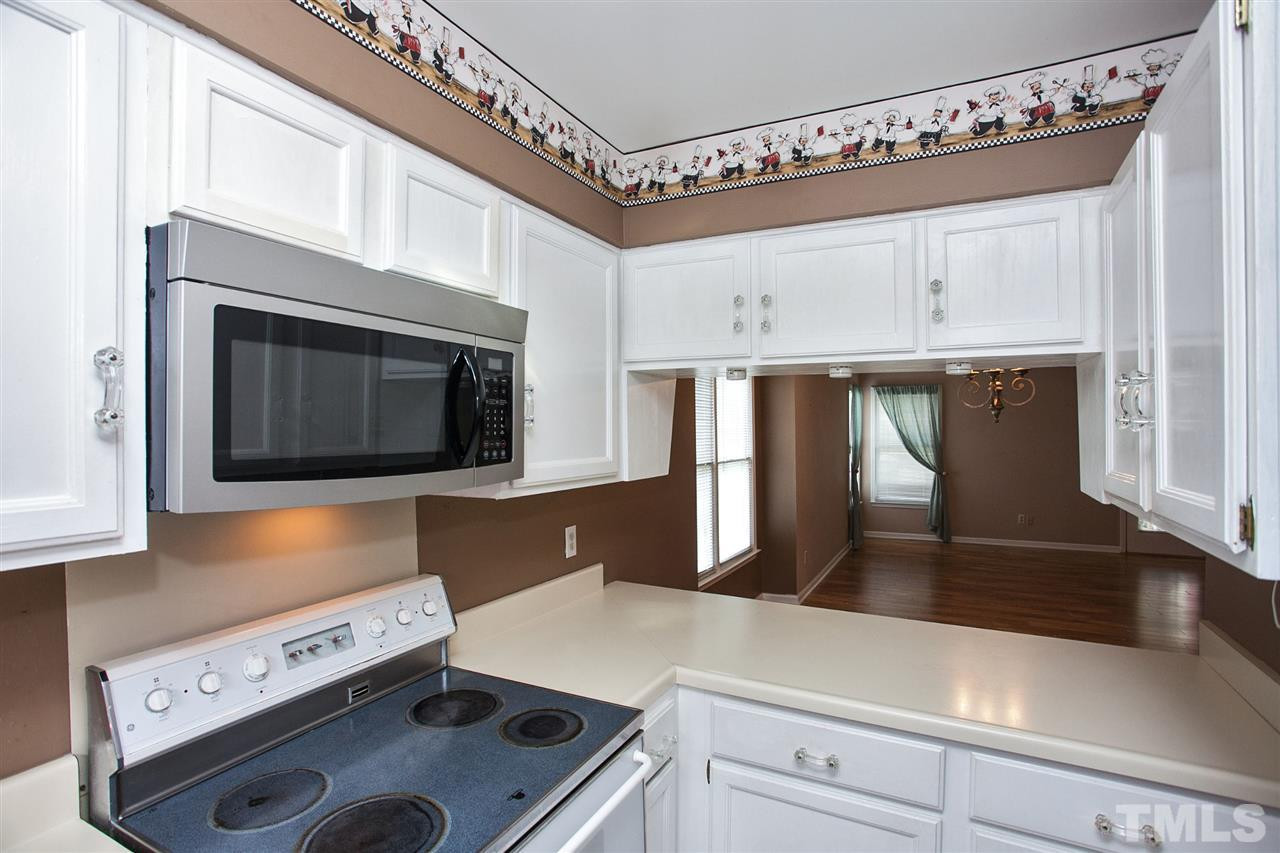 4434 Roller Court Raleigh, NC 27604 - Photo 4 of 21 Photo 4