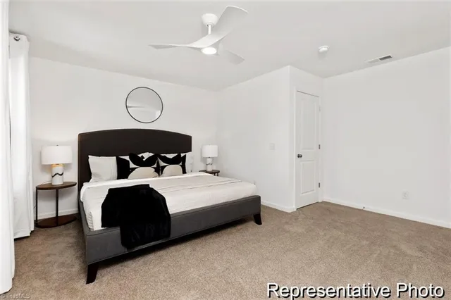 $330,500 | 8817 Cranesbill Avenue, Unit 77, Colfax, NC 27235