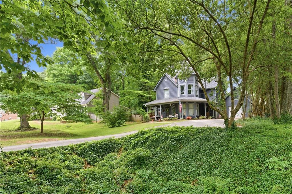 117 Oak Ridge Monroe, GA 30655 - Photo 5 of 29
