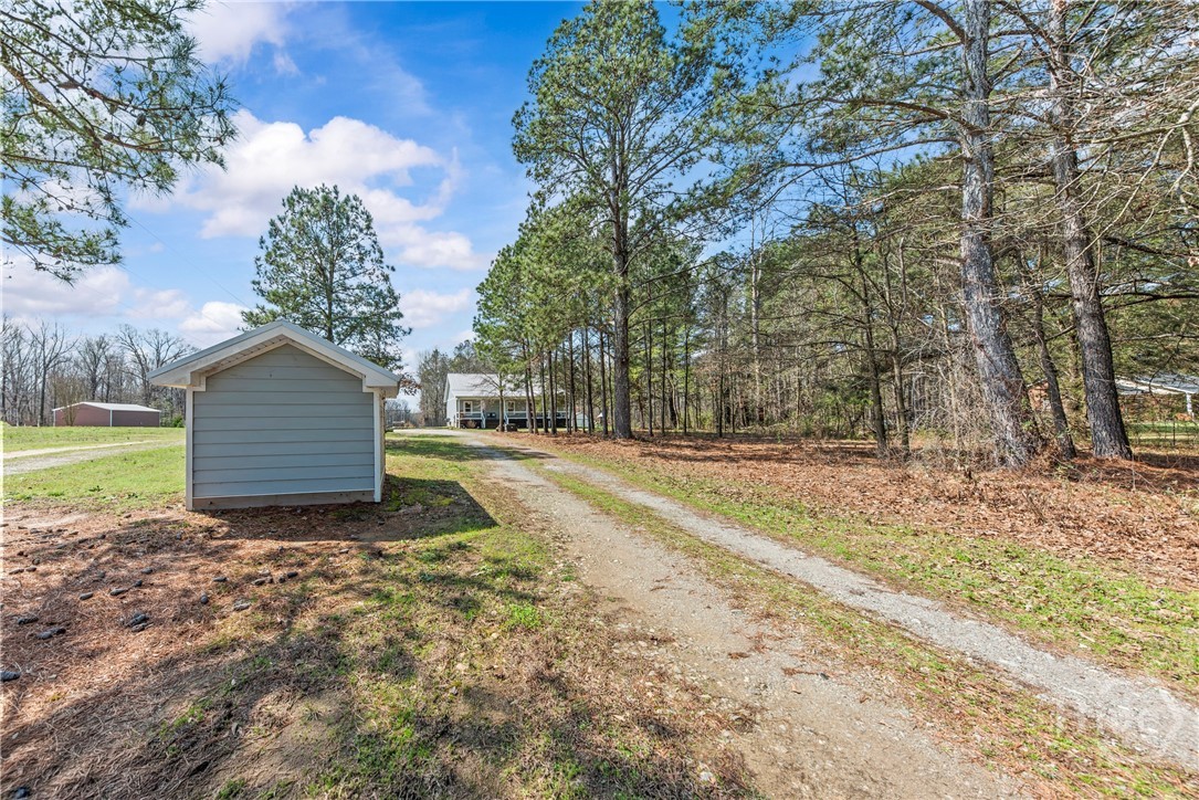 1687 Leon Ellis Road Hull, GA 30646 - Photo 37 of 50
