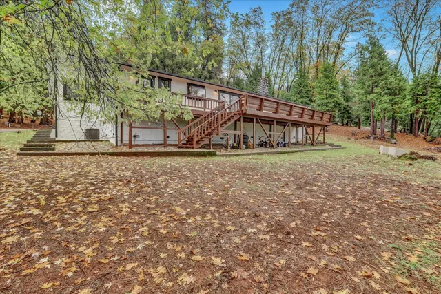 $685,000 | 13815 Franciscan Way, Grass Valley, CA 95945