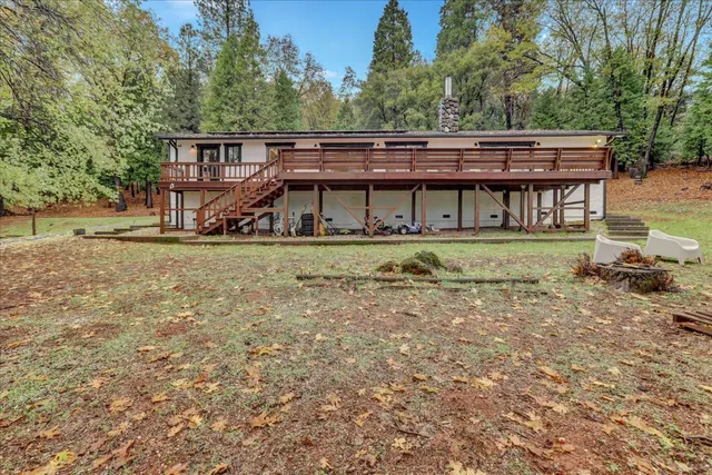$685,000 | 13815 Franciscan Way, Grass Valley, CA 95945
