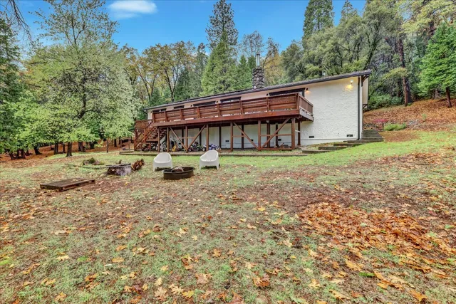 $685,000 | 13815 Franciscan Way, Grass Valley, CA 95945