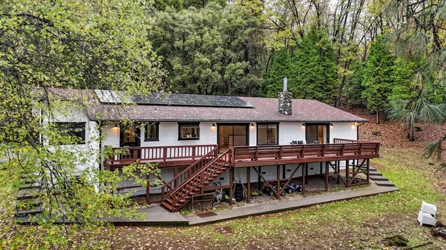 $685,000 | 13815 Franciscan Way, Grass Valley, CA 95945