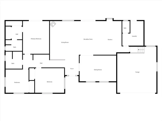 $685,000 | 13815 Franciscan Way, Grass Valley, CA 95945