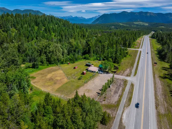 $2,095,200 | 11315 Highway 2, West Glacier, MT 59936