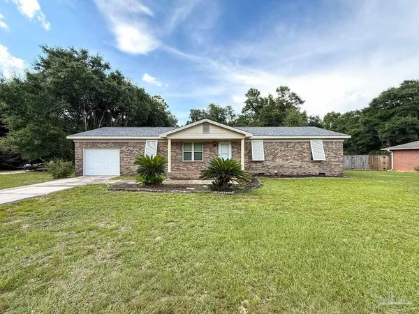 $1,795 | 7724 Rustling Pines Drive, Milton, FL 32583