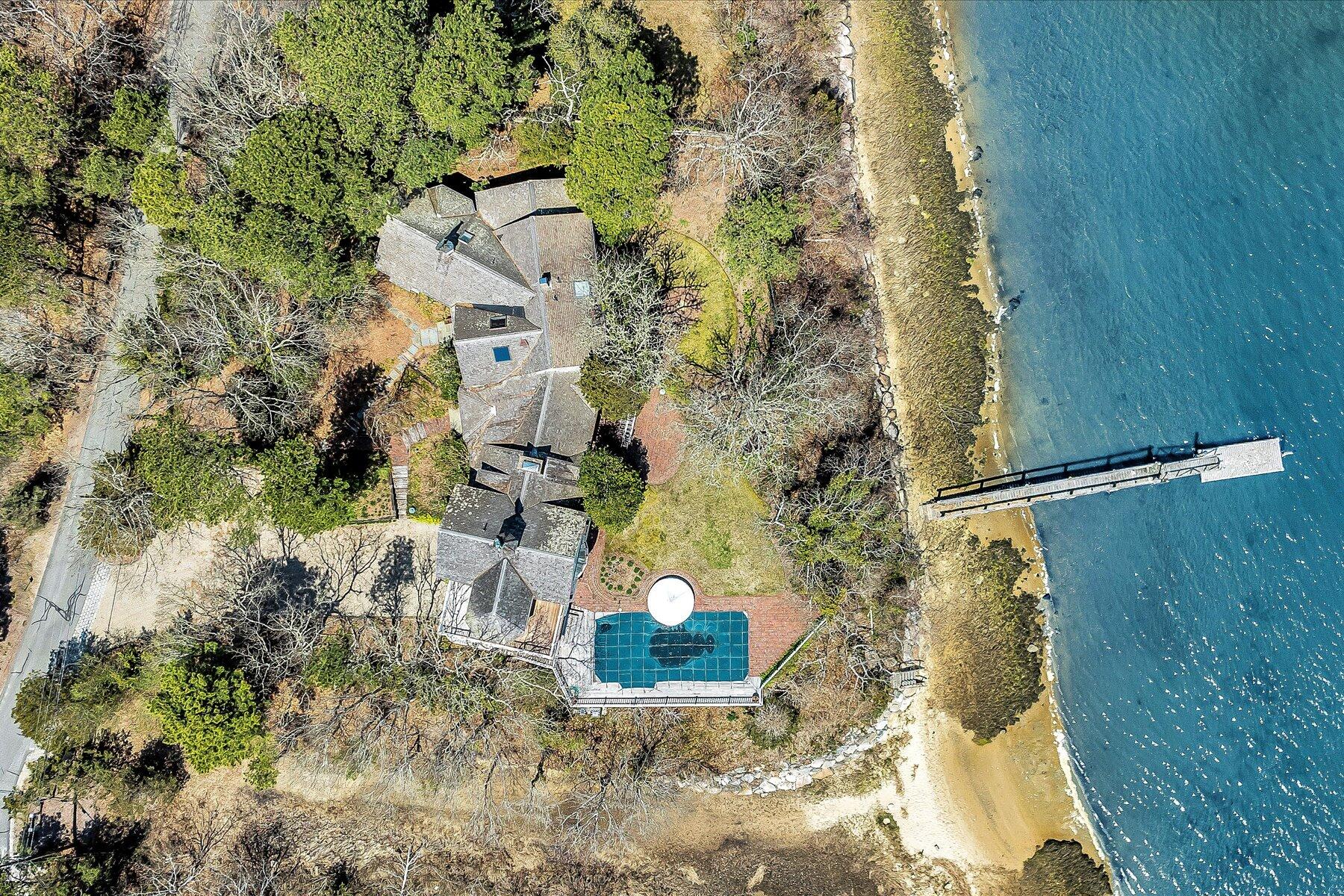 141 Daniels Island Road Mashpee, MA 02649 - Photo 8 of 31 mls9