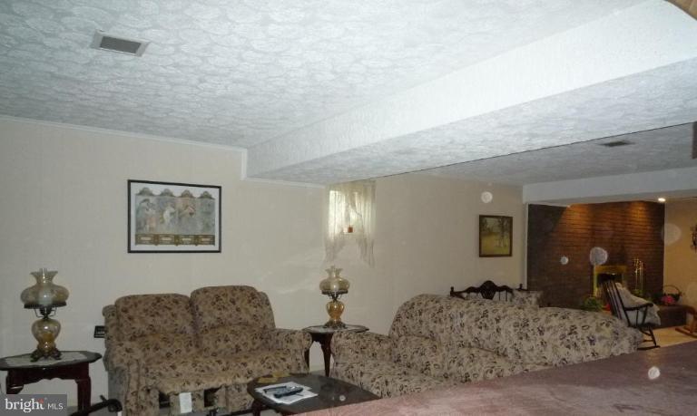 2013 Hopefield Road Silver Spring, MD 20905 - Photo 24 of 30 a living room with furniture flowerpot and window