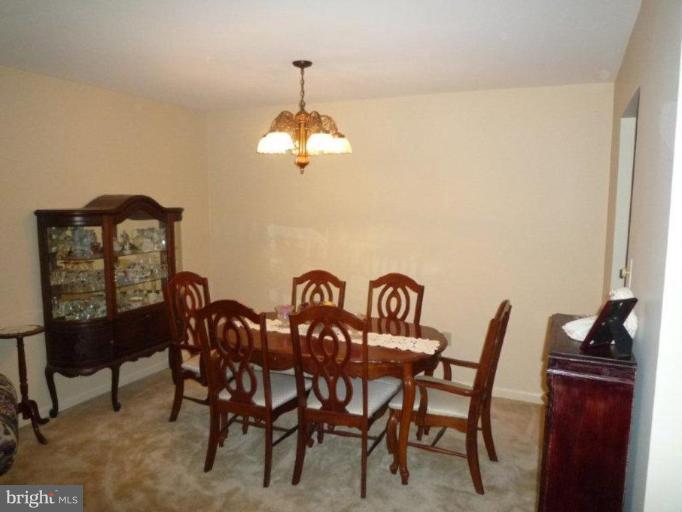 2013 Hopefield Road Silver Spring, MD 20905 - Photo 8 of 30 a view of a dining room with furniture