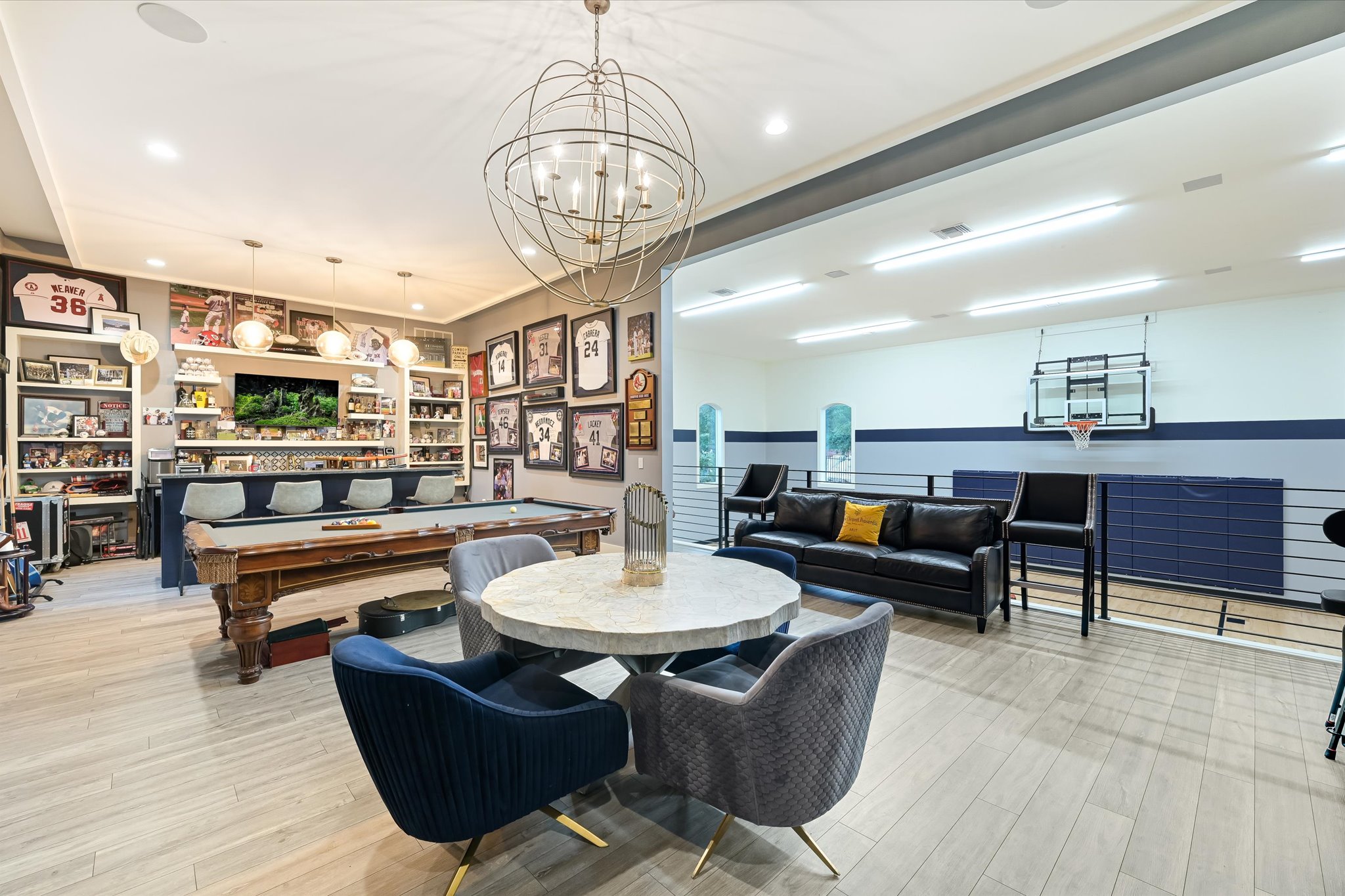 14132 Flat Top Ranch Road Austin, TX 78732 - Photo 24 of 40