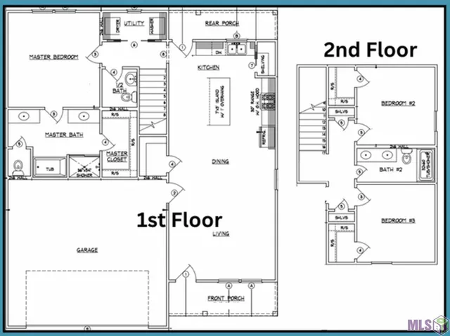 $365,000 | Lot 4 Dune Terre Avenue, Baton Rouge, LA 70806