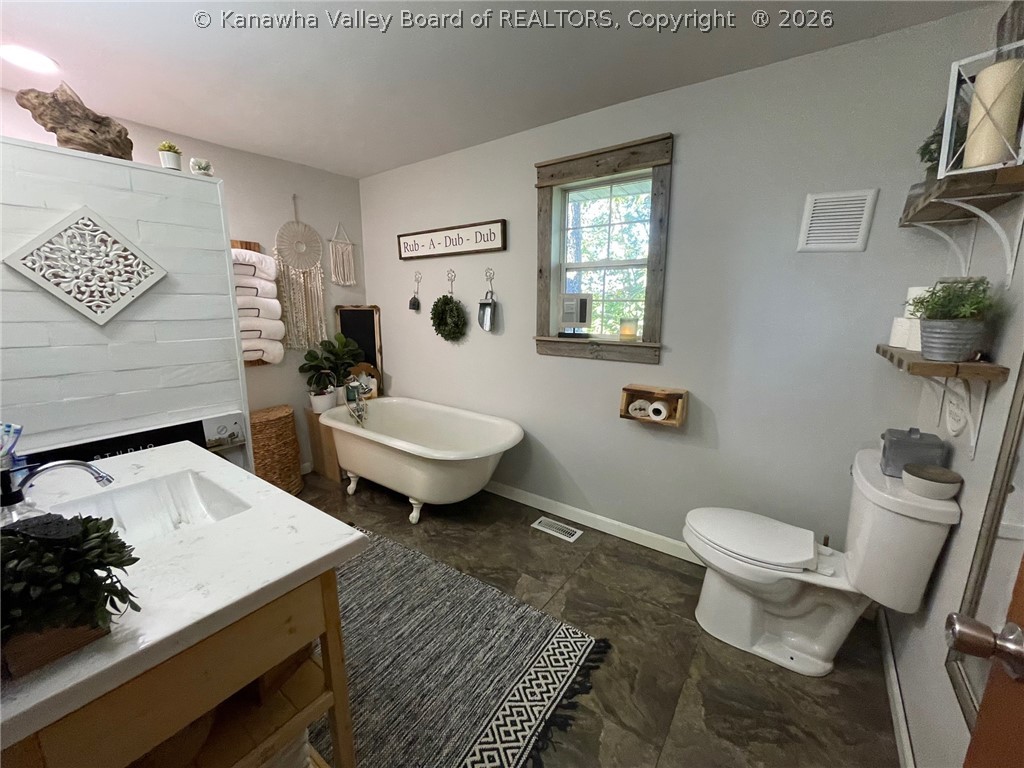 354 Vly Rdg Road Wallback, WV 25285 - Photo 20 of 33 Gallery Image 20