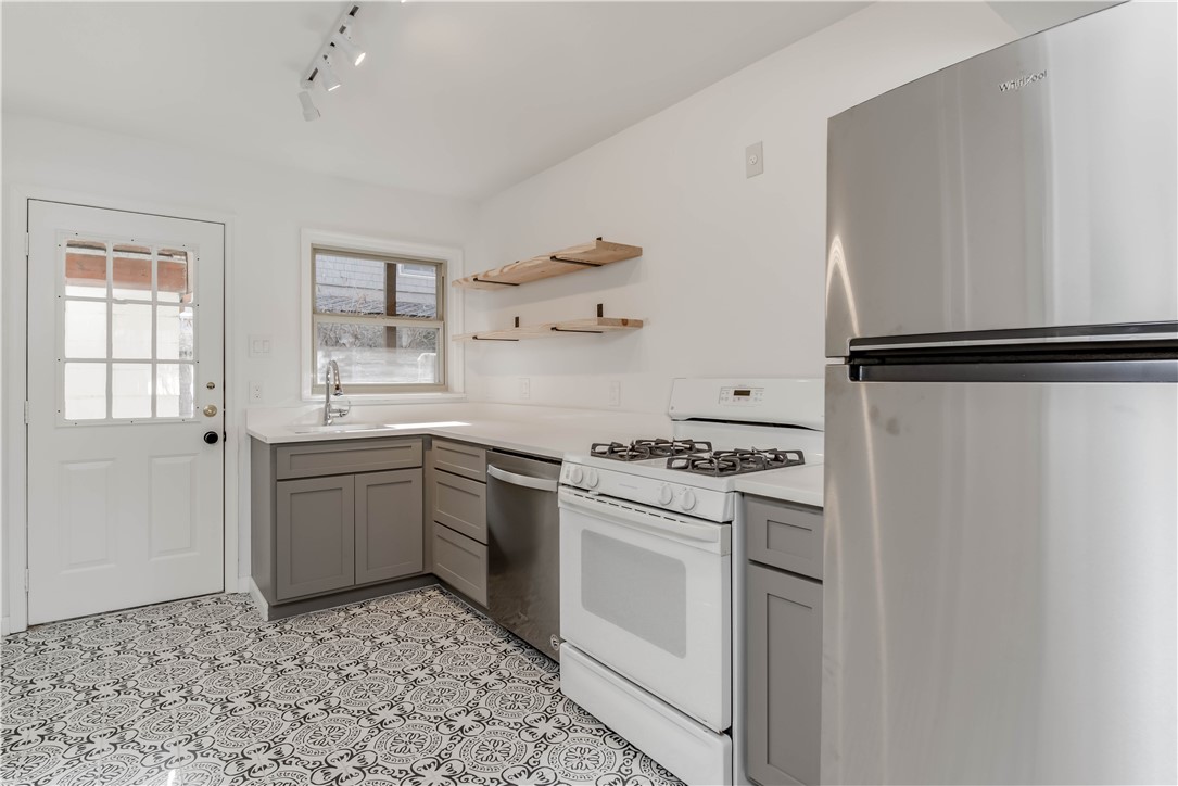1409 Enfield Road, Unit 5 Austin, TX 78703 - Photo 1 of 1