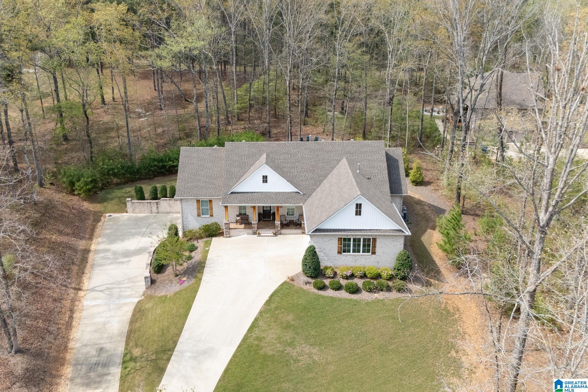 441 South Highland Ridge Lane Chelsea, AL 35043 - Photo 73 of 74