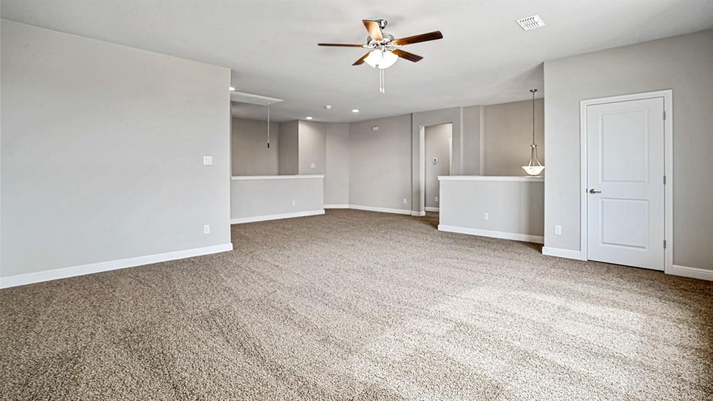 121 Ringtail Drive Rhome, TX 76078 - Photo 33 of 40 Gallery Image 33
