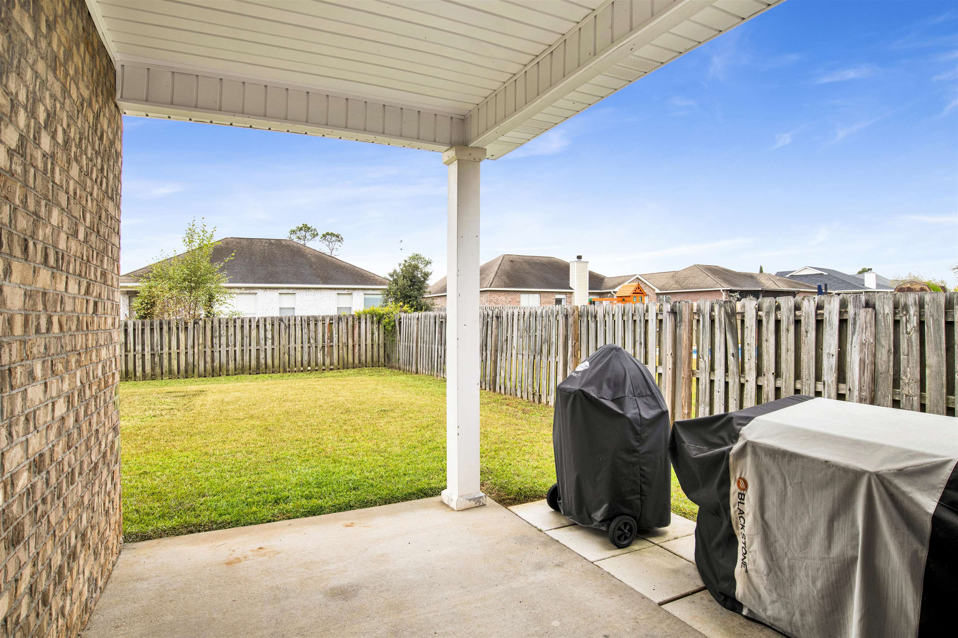 1275 Pembroke Way Foley, AL 36535 - Photo 21 of 25