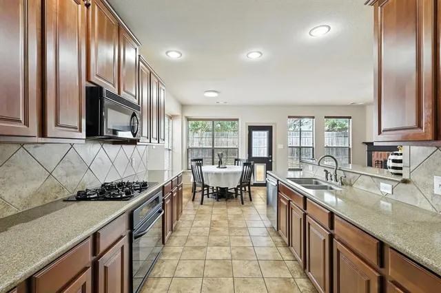 $470,000 | 3425 Furlong Way, Fort Worth, TX 76244