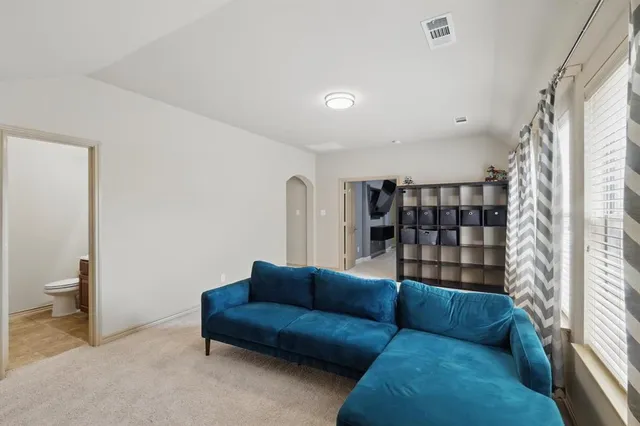 a picture of floor plan